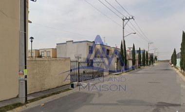 Casa En Venta, Hacienda Agua Nueva, Ex Hacienda Santa Ines Nextlalpan, Estado De México. Recuperación Bancaria.