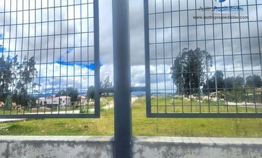 VENTA DE TERRENOS DENTRO DE LOTIZACION DESDE LOS 750 METROS