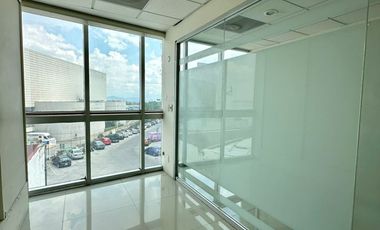 Renta de Consultorios Médicos o oficinas en Ciudad Satélite