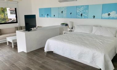 HERMOSA VILLA EN ACAPULCO CON UNA HERMOSA VISTA A LA BAHIA