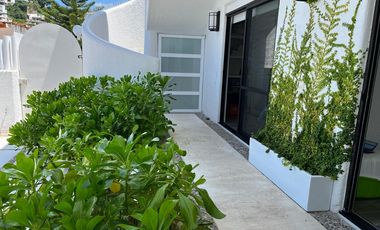 HERMOSA VILLA EN ACAPULCO CON UNA HERMOSA VISTA A LA BAHIA