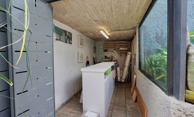 Casa en Venta, Col. Lomas de Tecamachalco. Naucalpan, Estado de México