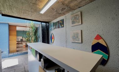 Casa en Venta, Col. Lomas de Tecamachalco. Naucalpan, Estado de México