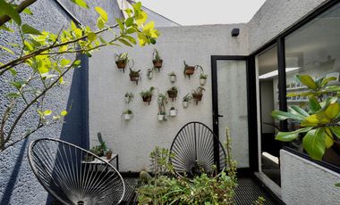 Casa en Venta, Col. Lomas de Tecamachalco. Naucalpan, Estado de México