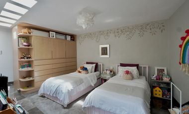 Casa en Venta, Col. Lomas de Tecamachalco. Naucalpan, Estado de México