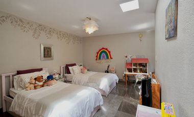 Casa en Venta, Col. Lomas de Tecamachalco. Naucalpan, Estado de México