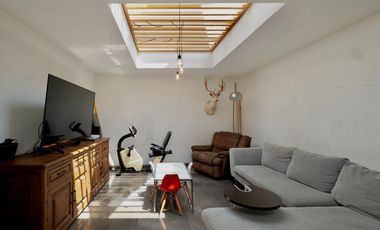 Casa en Venta, Col. Lomas de Tecamachalco. Naucalpan, Estado de México