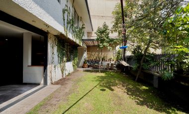 Casa en Venta, Col. Lomas de Tecamachalco. Naucalpan, Estado de México