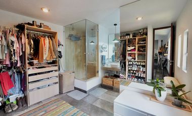 Casa en Venta, Col. Lomas de Tecamachalco. Naucalpan, Estado de México