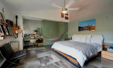 Casa en Venta, Col. Lomas de Tecamachalco. Naucalpan, Estado de México