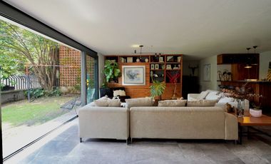 Casa en Venta, Col. Lomas de Tecamachalco. Naucalpan, Estado de México