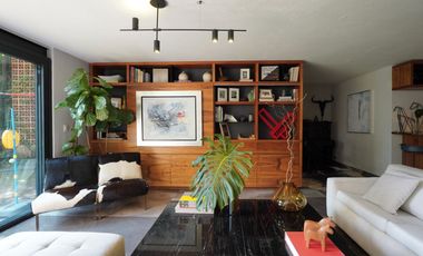 Casa en Venta, Col. Lomas de Tecamachalco. Naucalpan, Estado de México