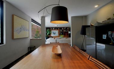 Casa en Venta, Col. Lomas de Tecamachalco. Naucalpan, Estado de México