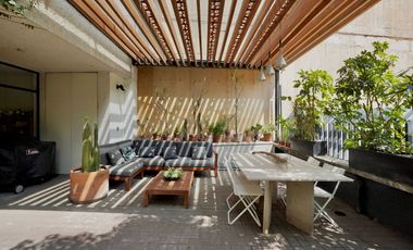 Casa en Venta, Col. Lomas de Tecamachalco. Naucalpan, Estado de México