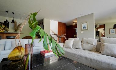 Casa en Venta, Col. Lomas de Tecamachalco. Naucalpan, Estado de México