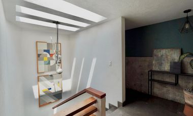 Casa en Venta, Col. Lomas de Tecamachalco. Naucalpan, Estado de México