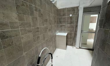 Apartamento en arriendo de 2 alcobas para estrenar en Lago Alto