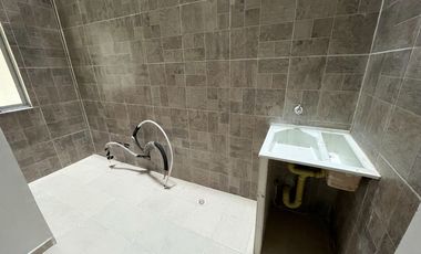 Apartamento en arriendo de 2 alcobas para estrenar en Lago Alto