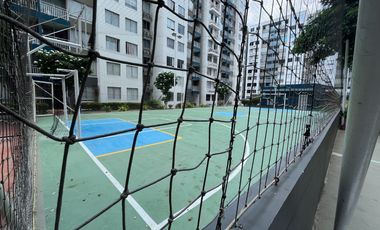 Apartamento en arriendo de 2 alcobas para estrenar en Lago Alto