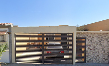 Casa en Venta en Villas del Encanto, La Paz, Bcs - Gran Oportunidad. Mkc