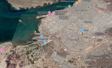 Casa en Venta en Villas del Encanto, La Paz, Bcs - Gran Oportunidad. Mkc