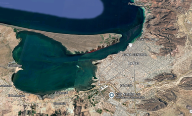 Casa en Venta en Villas del Encanto, La Paz, Bcs - Gran Oportunidad. Mkc