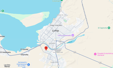 Casa en Venta en Villas del Encanto, La Paz, Bcs - Gran Oportunidad. Mkc