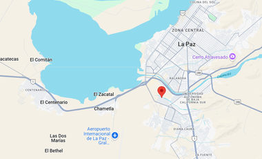 Casa en Venta en Villas del Encanto, La Paz, Bcs - Gran Oportunidad. Mkc