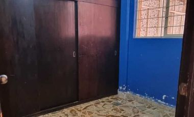 SE VENDE CASA EN LA COL. SAN LORENZO XICOTENCATL