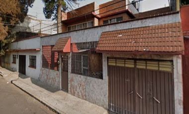 SE VENDE CASA EN LA COL. SAN LORENZO XICOTENCATL