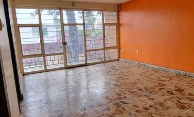 SE VENDE CASA EN LA COL. SAN LORENZO XICOTENCATL