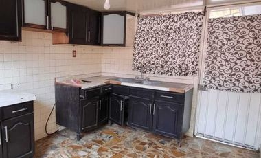 SE VENDE CASA EN LA COL. SAN LORENZO XICOTENCATL