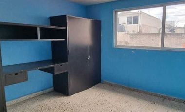 SE VENDE CASA EN LA COL. SAN LORENZO XICOTENCATL