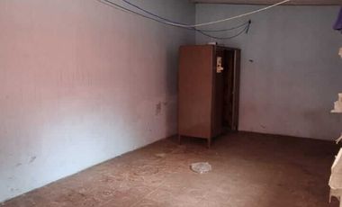 SE VENDE CASA EN LA COL. SAN LORENZO XICOTENCATL