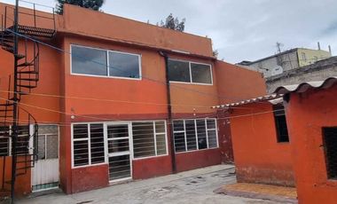 SE VENDE CASA EN LA COL. SAN LORENZO XICOTENCATL