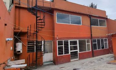 SE VENDE CASA EN LA COL. SAN LORENZO XICOTENCATL