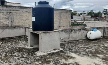SE VENDE CASA EN LA COL. SAN LORENZO XICOTENCATL