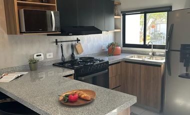 CASA EN VENTA EN CARENA RESIDENCIAL