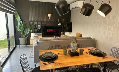 CASA EN VENTA EN CARENA RESIDENCIAL