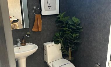 CASA EN VENTA EN CARENA RESIDENCIAL