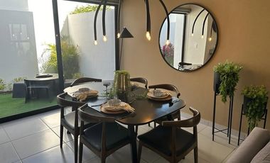 CASA EN VENTA EN CARENA RESIDENCIAL