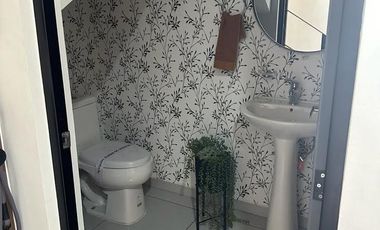 CASA EN VENTA EN CARENA RESIDENCIAL