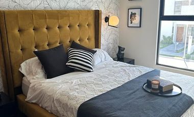 CASA EN VENTA EN CARENA RESIDENCIAL