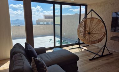 Pent House ubicado en 5° piso, Cond. Inspira, Zibatá.