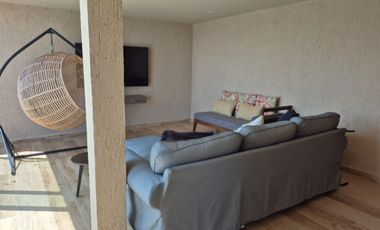 Pent House ubicado en 5° piso, Cond. Inspira, Zibatá.