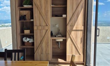 Pent House ubicado en 5° piso, Cond. Inspira, Zibatá.