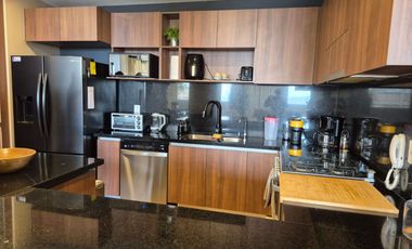 Pent House ubicado en 5° piso, Cond. Inspira, Zibatá.