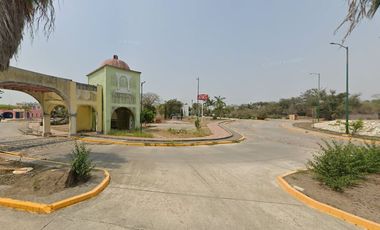 CASA EN VENTA DE RECUPERACION HIPOTECARIA RESIDENCIAL EL NAUTICO ALTAMIRA TAMAULIPAS