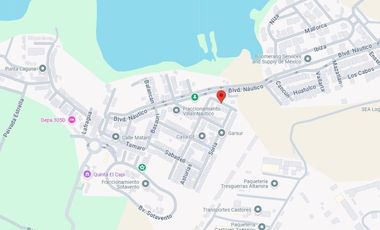 CASA EN VENTA DE RECUPERACION HIPOTECARIA RESIDENCIAL EL NAUTICO ALTAMIRA TAMAULIPAS