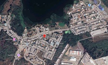 CASA EN VENTA DE RECUPERACION HIPOTECARIA RESIDENCIAL EL NAUTICO ALTAMIRA TAMAULIPAS